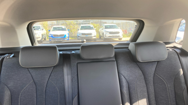 Skoda Elroq 210kW 85 Edition 82kWh 5dr Auto Electric Estate